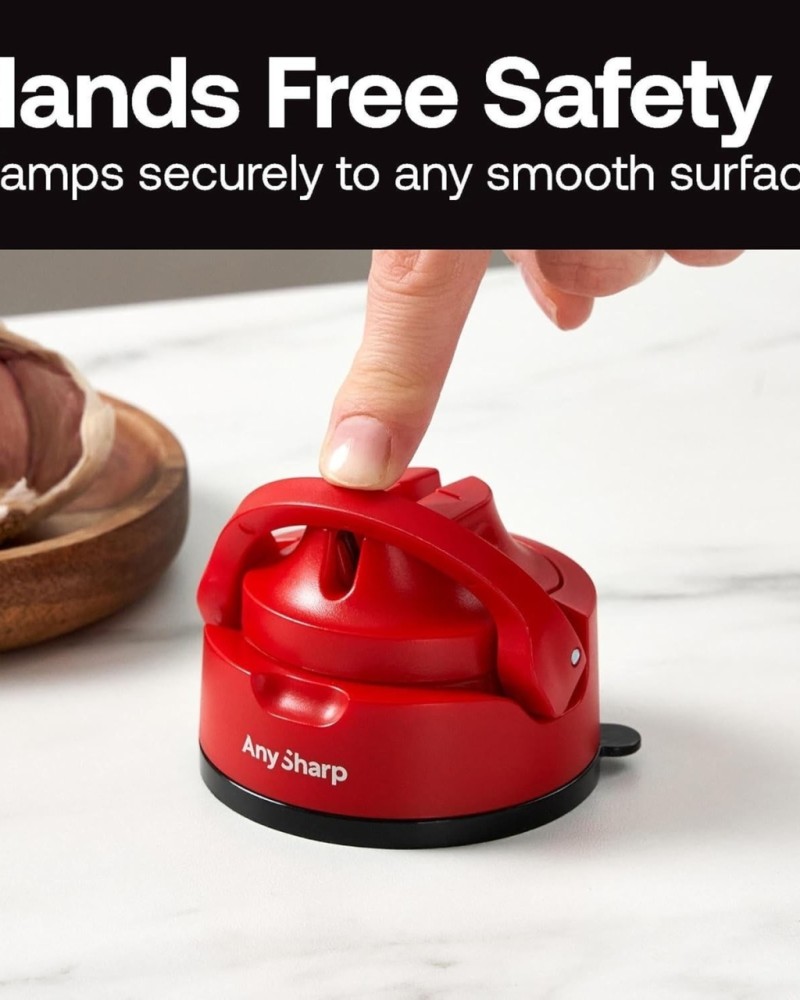 Ascutitor cutite AnySharp 