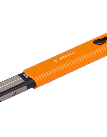 Ascutitor de camp multifunctional SHARPI, 3 granulatii 360/600/1000, orificiu cheie de 10 si 13 mm
