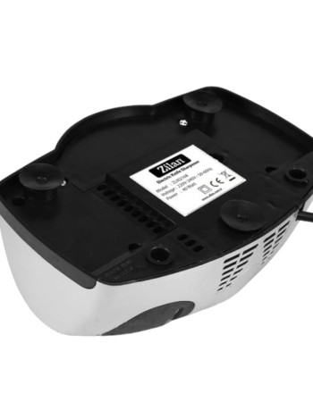 Ascutitor electric de cutite cu piatra, 2 nivele de ascutire, 40W, Zilan, ZLN2168