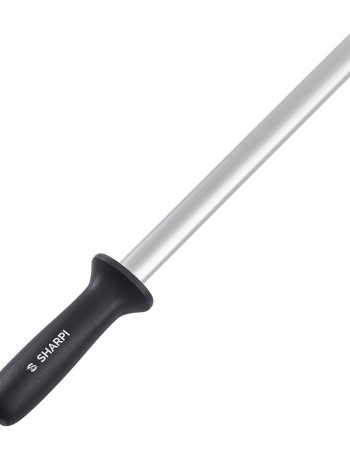 Masat pentru ascutit din otel diamantat SHARPI, 30 cm, granulatie 600