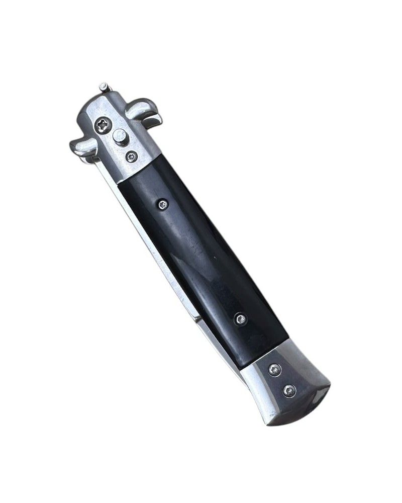 Briceag automatic Black GR53 KAVI ONE