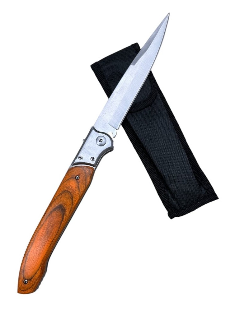 Briceag automatic GR50 KAVI ONE