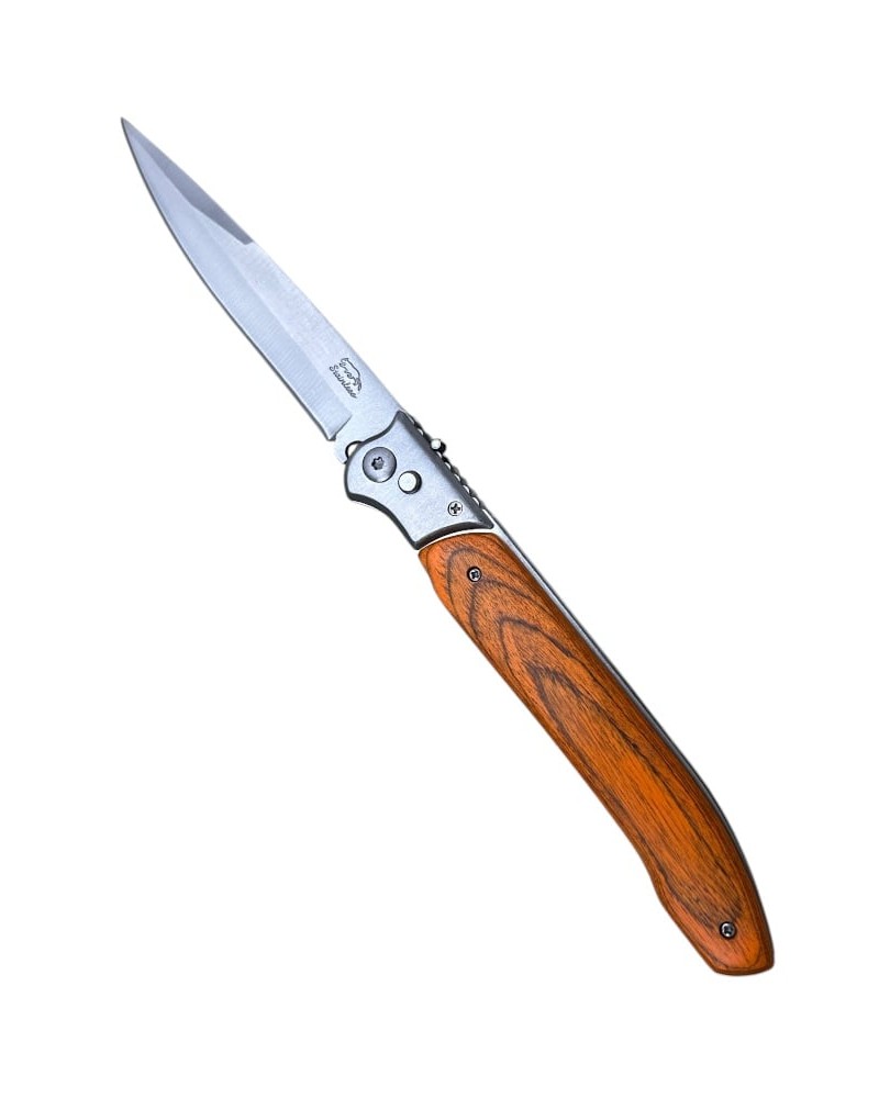 Briceag automatic GR50 KAVI ONE