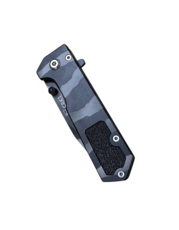 Briceag manual Camouflage Handle GR90 KAVI ONE