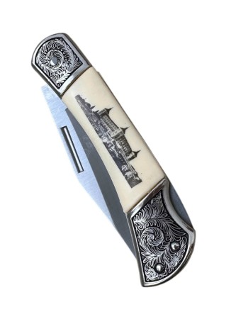 Briceag manual Citadel GR15 KAVI ONE