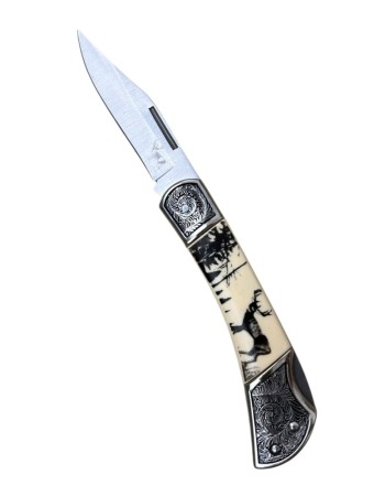 Briceag manual Hart GR29 KAVI ONE