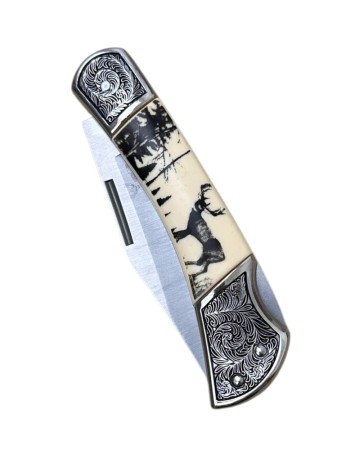 Briceag manual Hart GR29 KAVI ONE