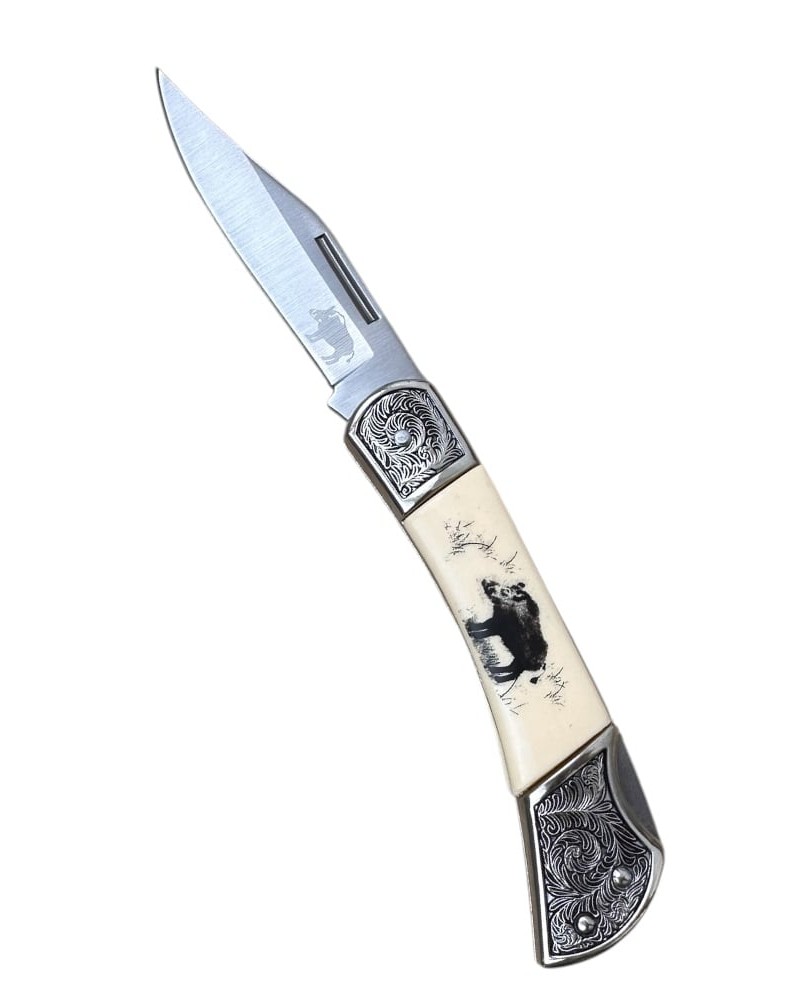 Briceag manual Wild Boar GR27 KAVI ONE