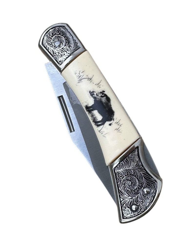 Briceag manual Wild Boar GR27 KAVI ONE