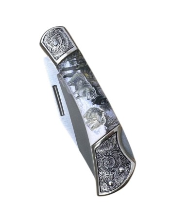 Briceag manual Wolves GR 26 KAVI ONE