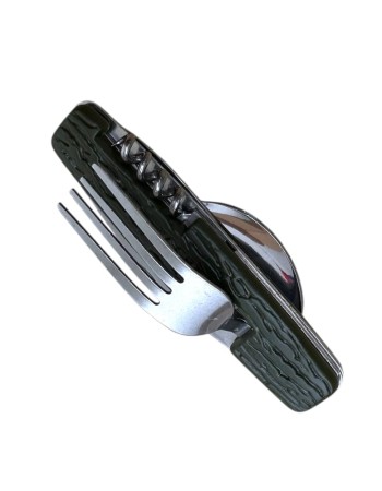 Briceag multifunctional drumetie GR89 KAVI ONE