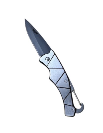 Cutit de buzunar Metal Handle GR104 KAVI ONE