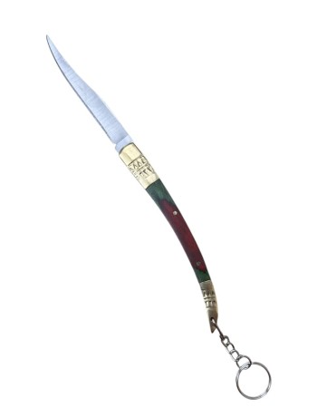 Cutit tip breloc GR112 KAVI ONE