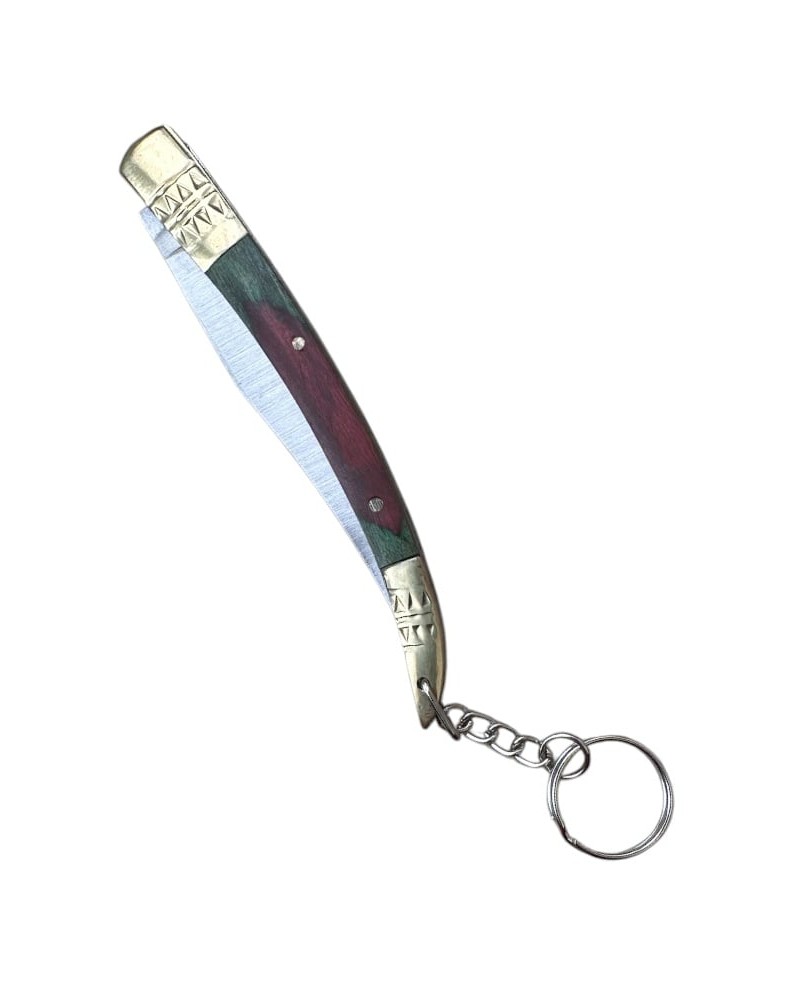 Cutit tip breloc GR112 KAVI ONE
