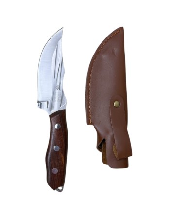 Cutit aventura full tang, lama 10 cm, Ringen K