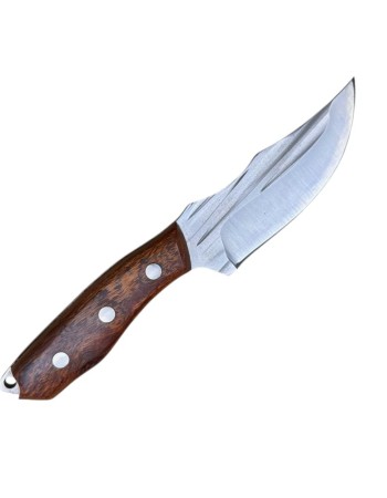 Cutit aventura full tang, lama 10 cm, Ringen K