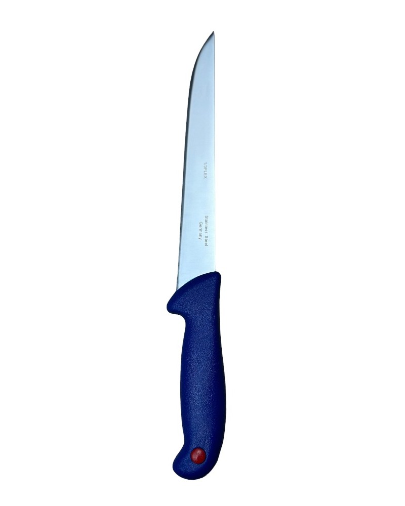 Cutit cu lama dreapta semiflexibila, 34 cm, Germany