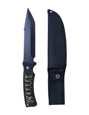 Cutit cu maner snur 722 KAVI ONE