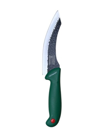 Cutit de transat, lama 17.5 cm, Ringen K, Verde