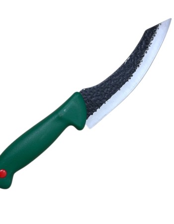 Cutit de transat, lama 17.5 cm, Ringen K, Verde