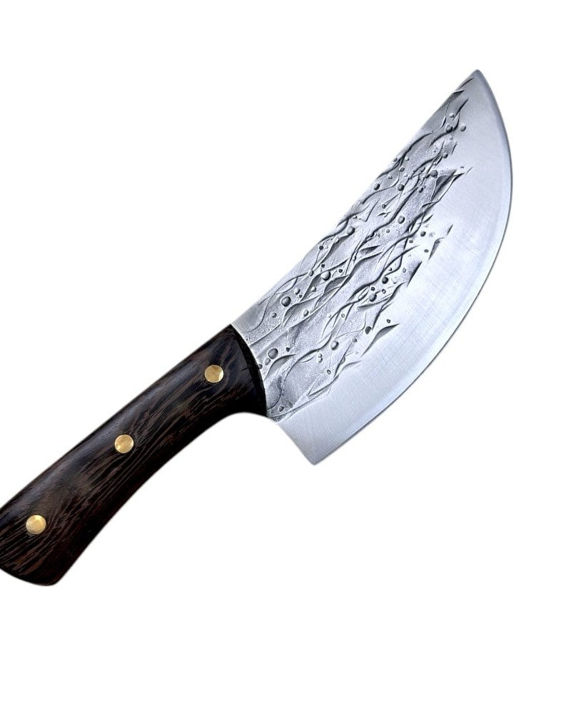 Cutit forjat pentru bucatari 25520 KAVI ONE