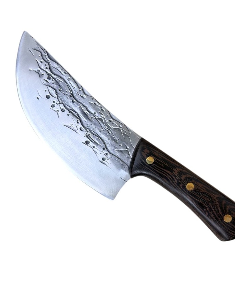 Cutit forjat pentru bucatari 25520 KAVI ONE