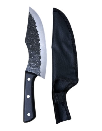 Cutit lama forjata 3 mm grosime, KAVI ONE