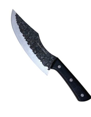 Cutit lama forjata 3 mm grosime, KAVI ONE