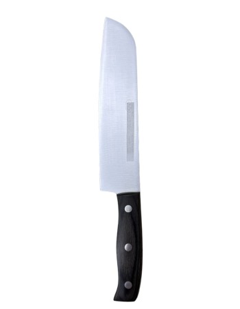 Cutit pentru bucatarie Santoku GR78 KAVI ONE