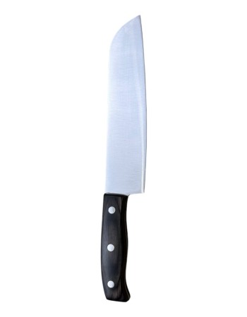 Cutit pentru bucatarie Santoku GR78 KAVI ONE