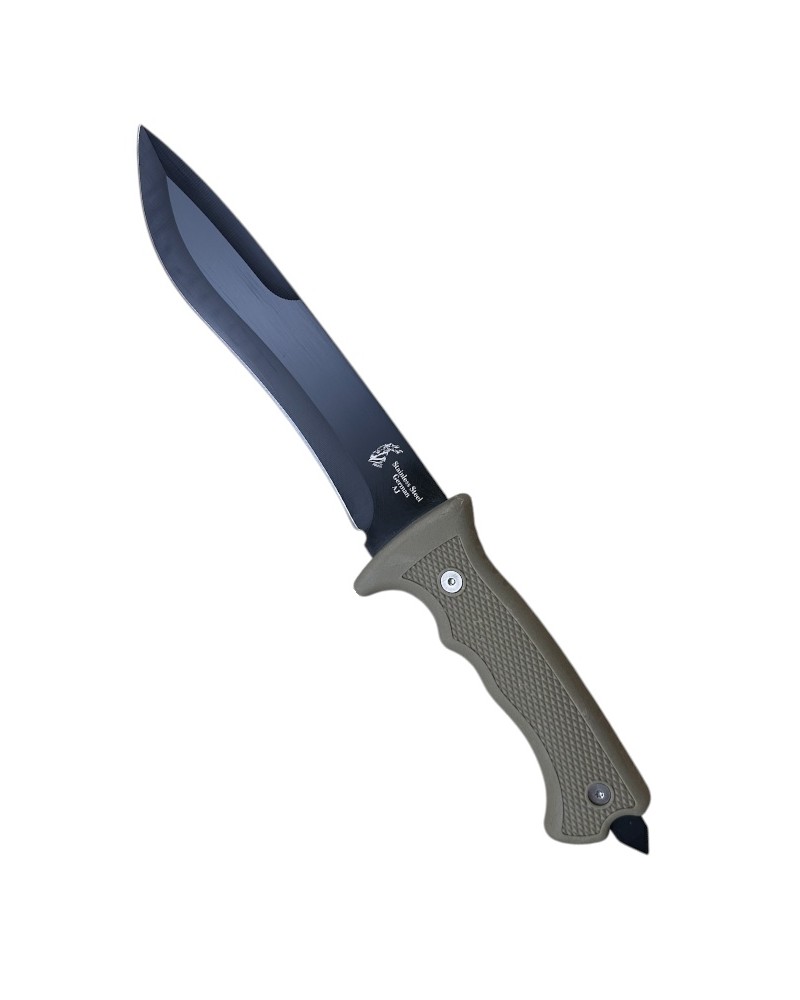 Cutit pentru camping 725 KAVI ONE
