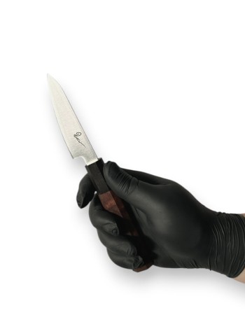 Cutit pentru decojit stil japonez, lama 9 cm