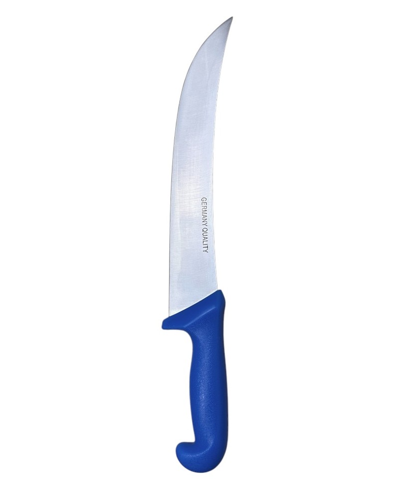 Cutit pentru sectionat si portionat GR70, Albastru