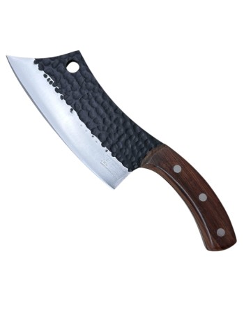 Cutit tip satar full tang, lama 15.5 cm, Ringen K