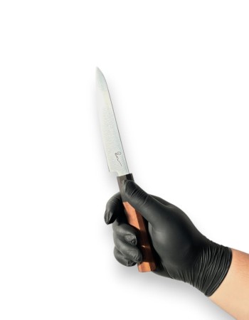 Cutit universal stil japonez, lama 13 cm