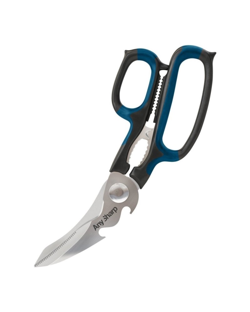 Foarfeca bucatarie multifunctionala, lama 23 cm, AnySharp