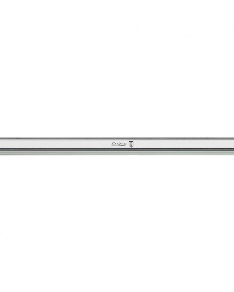 Suport magnetic de cutite 61.5 cm, aluminiu, Cooking by Heinner
