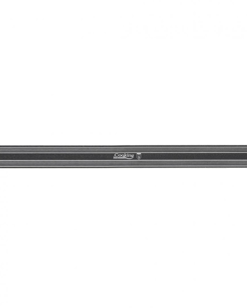 Suport magnetic pentru cutite, 49 cm, Chef Line, Cooking by Heinner