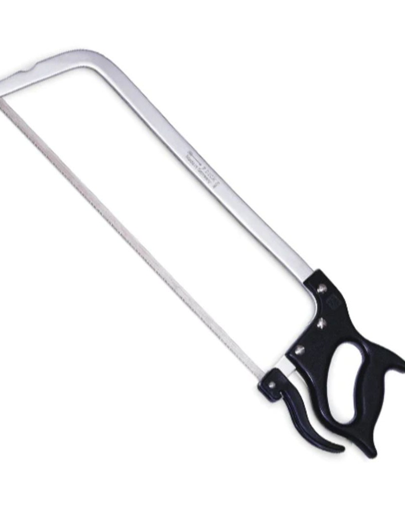 Fierastrau profesional manual pentru oase, lama 50 cm, F. Dick, 9.1007.50