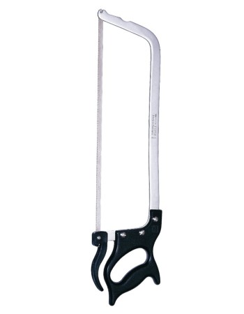 Fierastrau profesional manual pentru oase, lama 50 cm, F. Dick, 9.1007.50