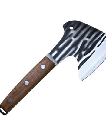 Satar compact tip secure, lama 11 cm, Ringen K