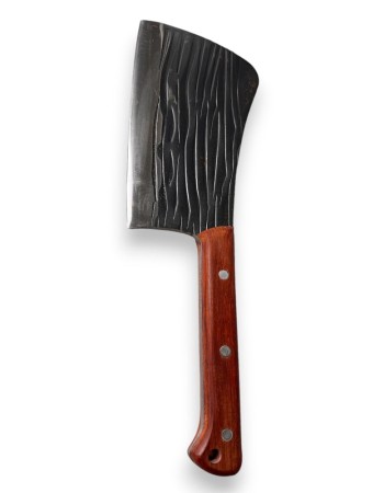 Satar pentru spart oase otel carbon, lungime lama 20.5 cm