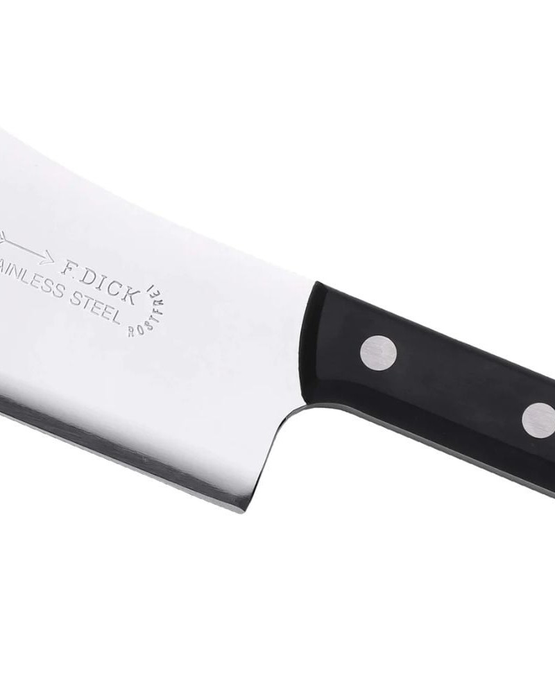 Satar profesional de bucatarie, lama 15 cm, F.DICK 9.1099.15