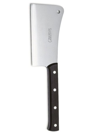 Satar profesional macelarie, lungime lama 25 cm, 1.8 kg, F.Dick 9.2022.25