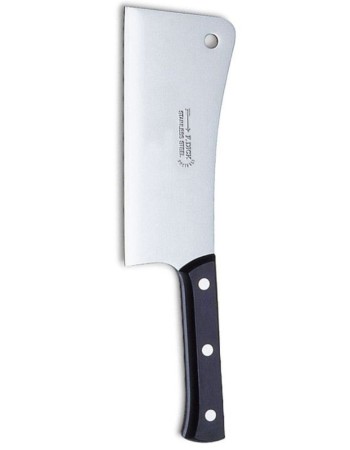Satar profesional pentru macelarie, lama 20 cm, F.DICK 9.2098.20