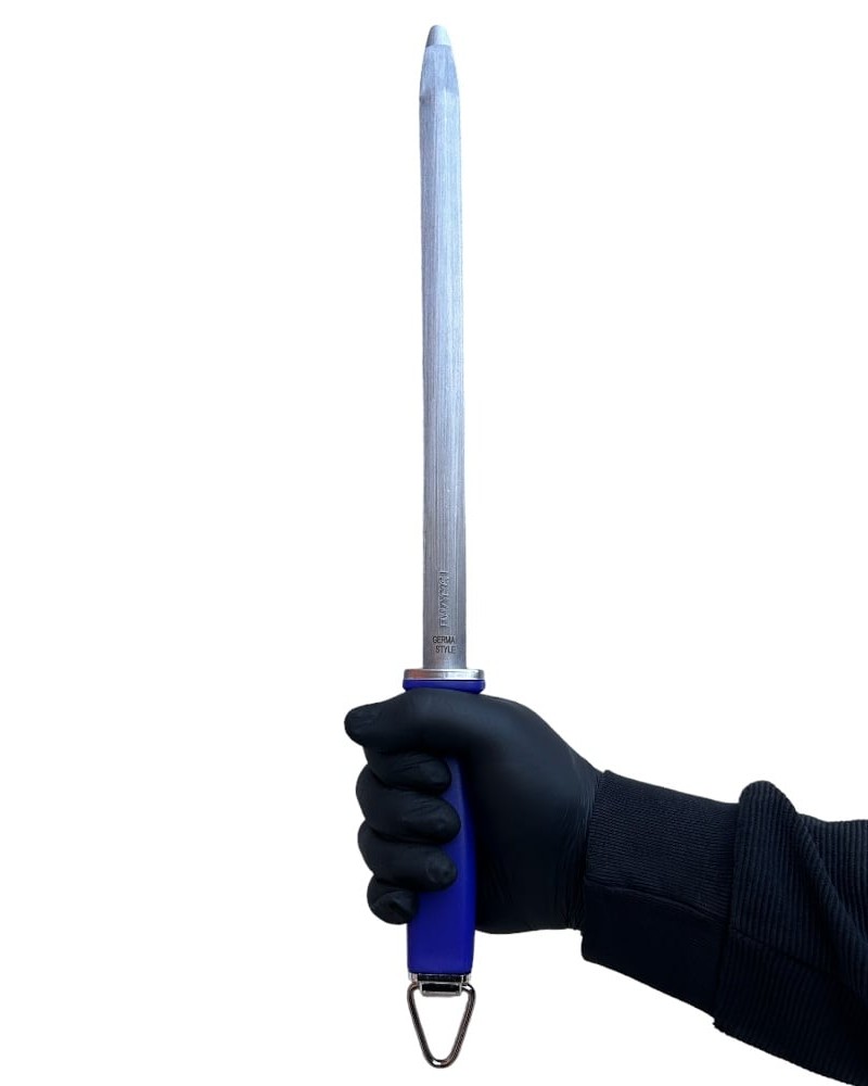 Set cuțite de măcelar, 8 piese, C