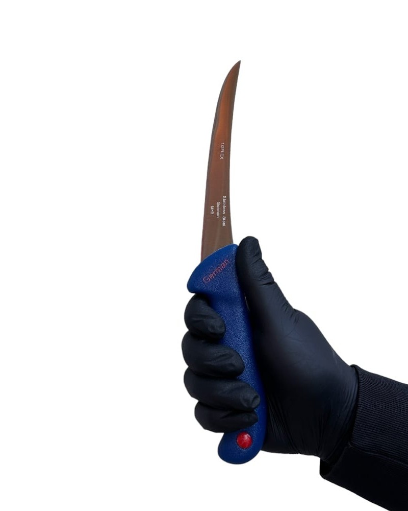 Set cuțite de măcelar, 8 piese, C