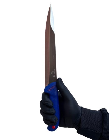 Set cuțite de măcelar, 8 piese, C