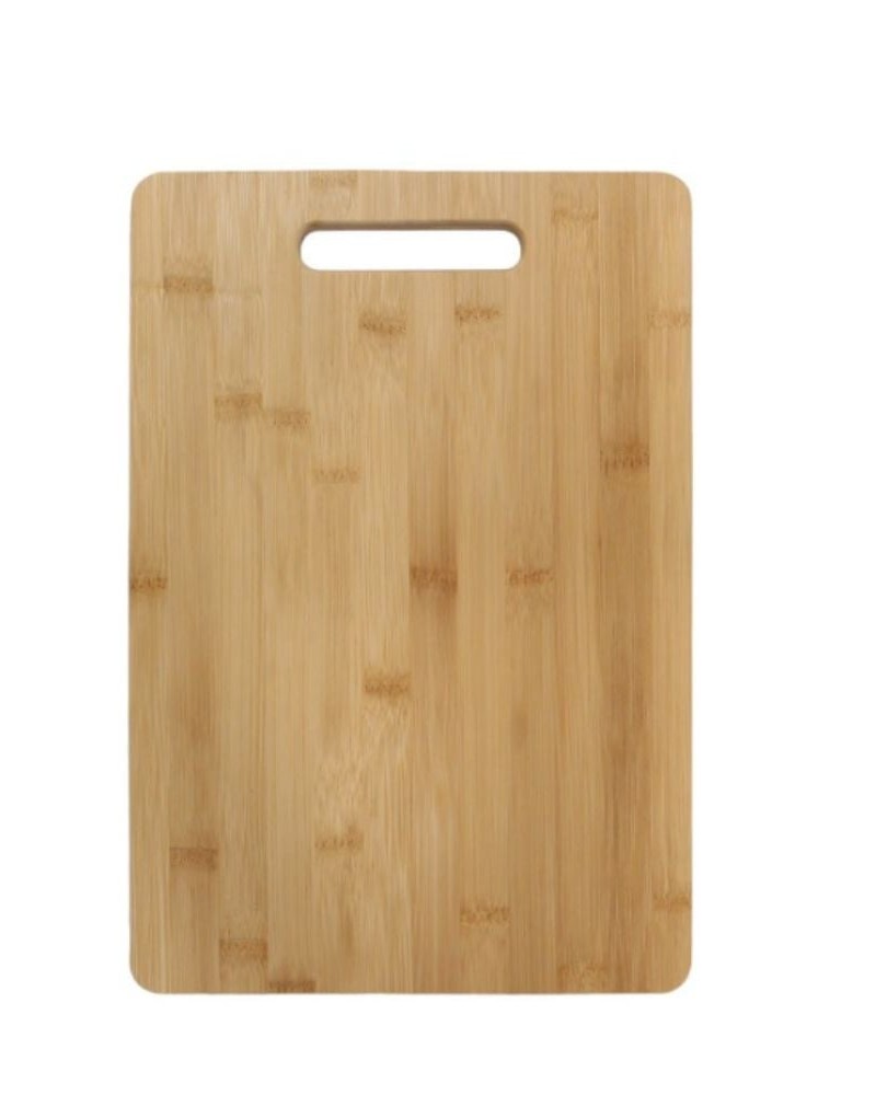 Tocator din lemn de bambus, 20x30 cm, A00927