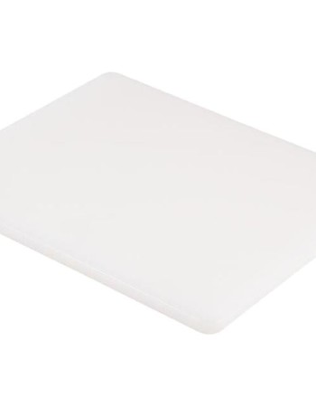 Tocator profesional HACCP GN1/2, 26.5x32.5x1cm, Alb, Chef Line, Heinner